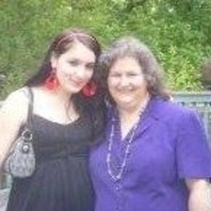 Meet your Posher, Catherine